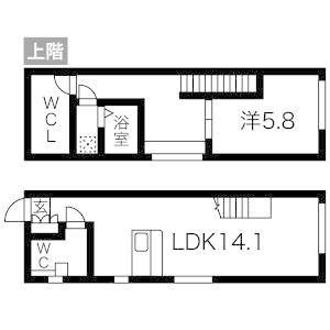 CELENEST名駅西(セレネストメイエキニシ)