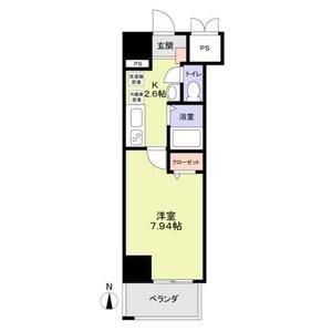 クレストタワー栄