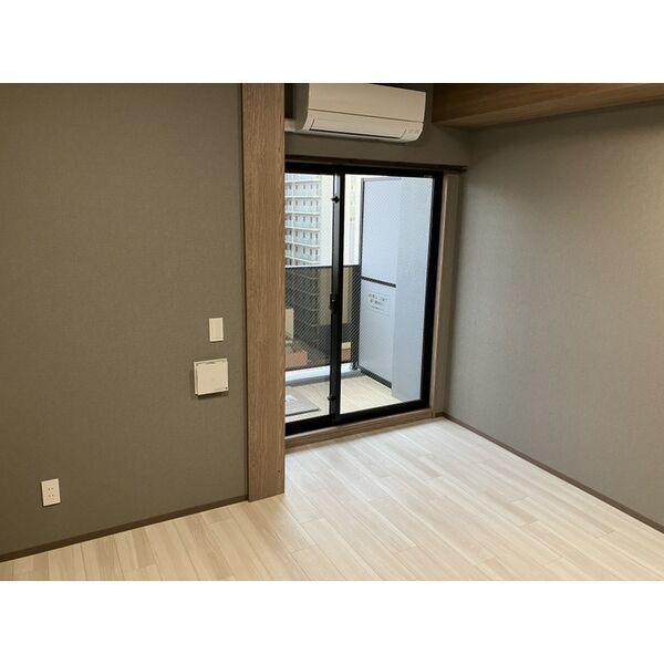 エステムコート名古屋新栄６アートテラス