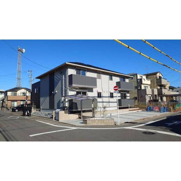 サンハイム八社