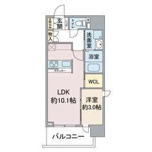 スリーアイランドタワー名駅太閤通