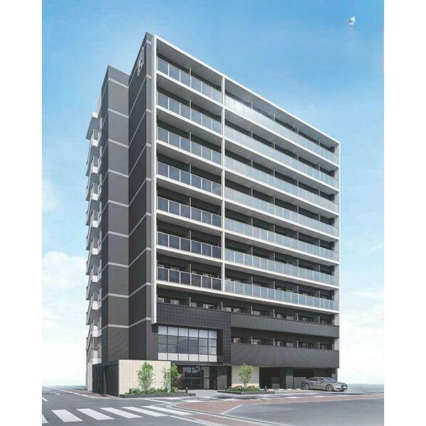 エステムコート名古屋 TWIN EAST