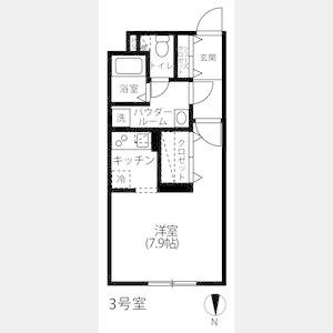 クレストタップ名古屋ウエスト