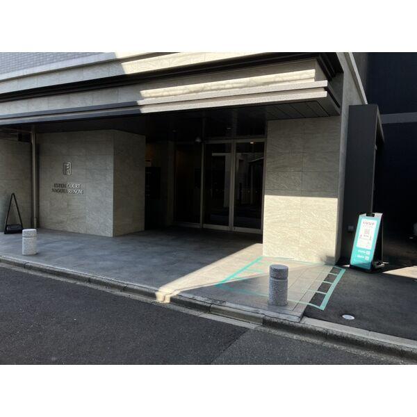 エステムコート名古屋ルノン