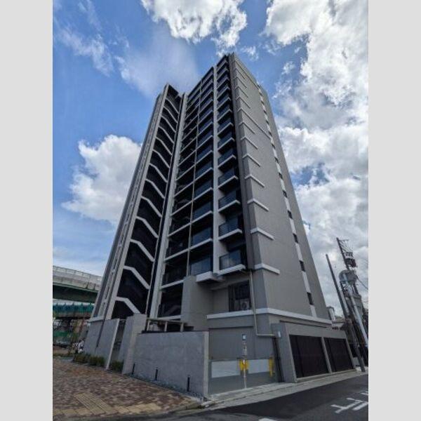 グランパセオ名駅那古野