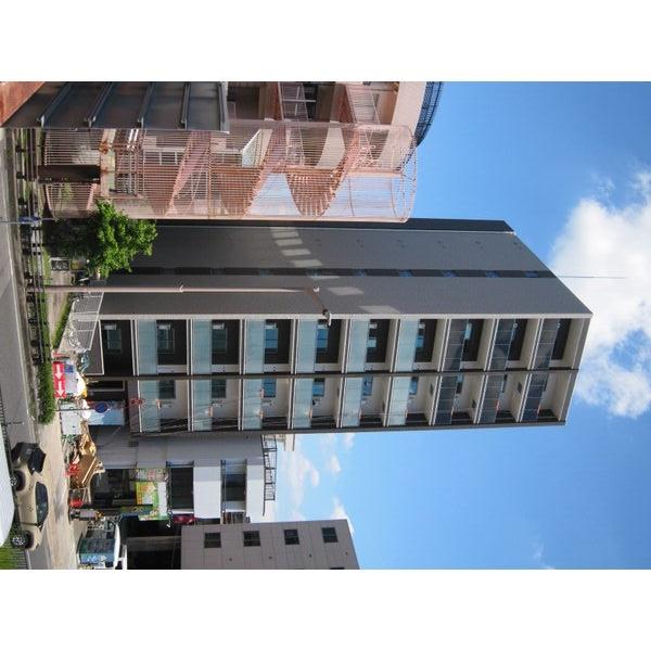 PoliCuadroTowerⅠ