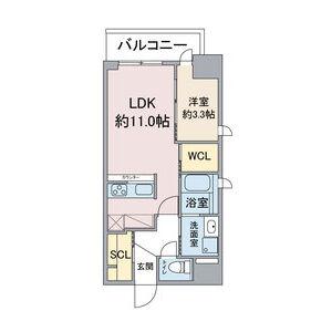 スリーアイランドタワー金山