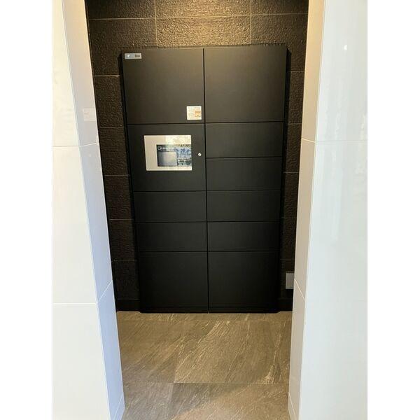 エステムコート名古屋新栄６アートテラス