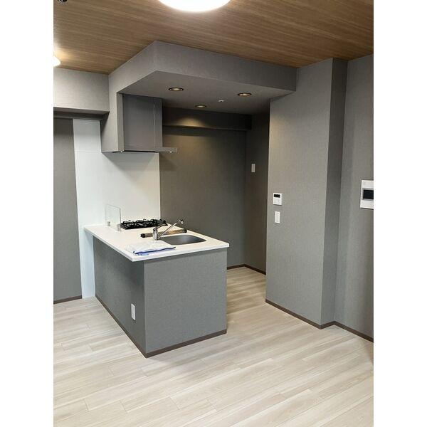 エステムコート名古屋新栄６アートテラス