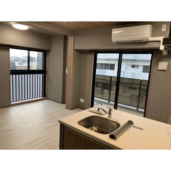 エステムコート名古屋新栄６アートテラス