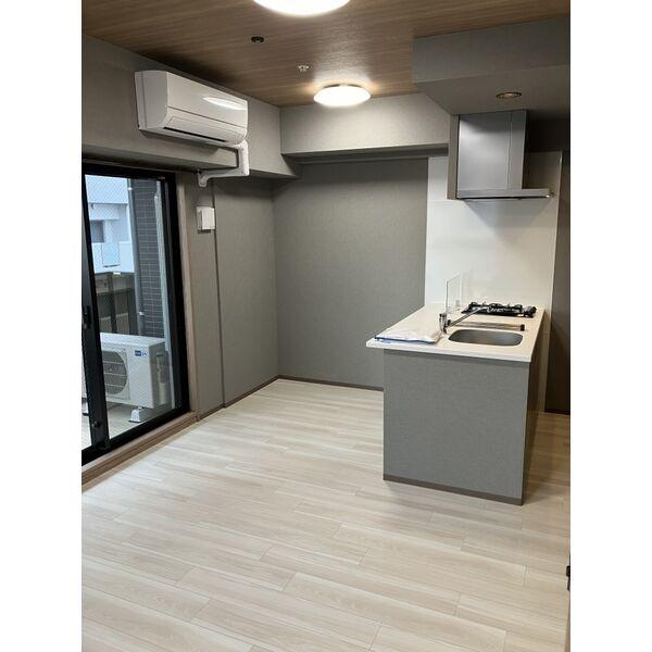 エステムコート名古屋新栄６アートテラス