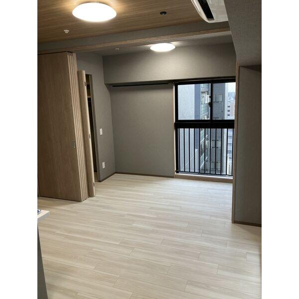 エステムコート名古屋新栄６アートテラス
