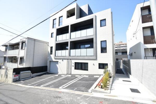 Ｒｅｓｉｄｅｎｃｅ　ｄｅ　池下