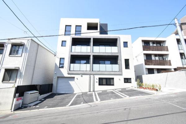 Ｒｅｓｉｄｅｎｃｅ　ｄｅ　池下