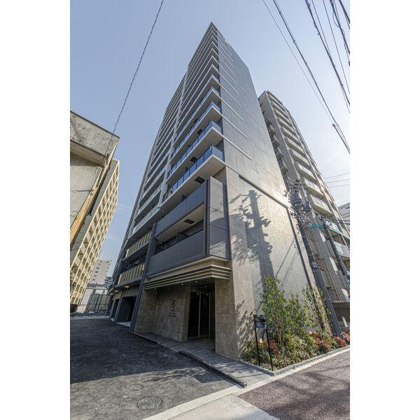 エステムコート名古屋上前津