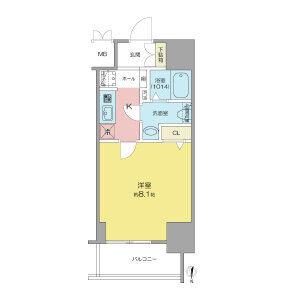 SHOKEN　Residence名古屋SOUTH