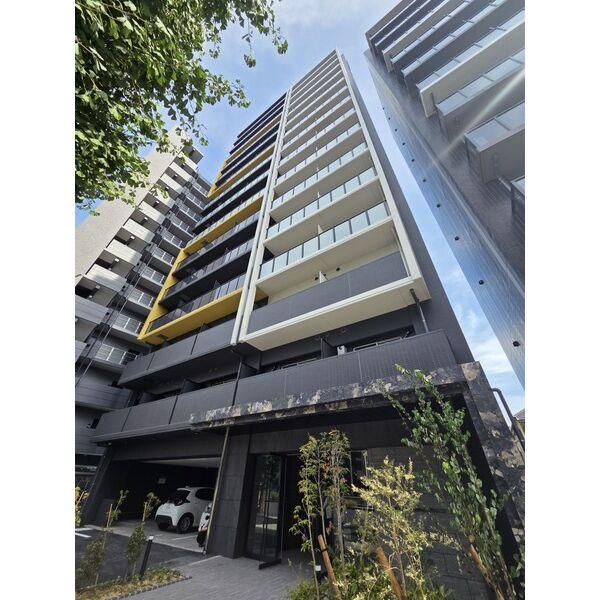 SHOKEN Residence名古屋SOUTH