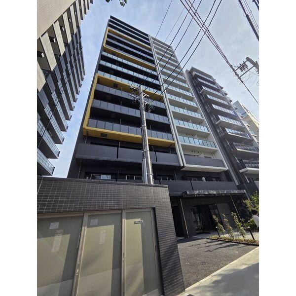 SHOKEN　Residence名古屋SOUTH