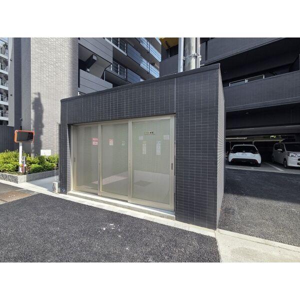 SHOKEN　Residence名古屋SOUTH