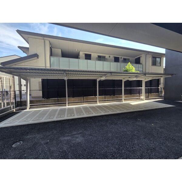 SHOKEN　Residence名古屋SOUTH