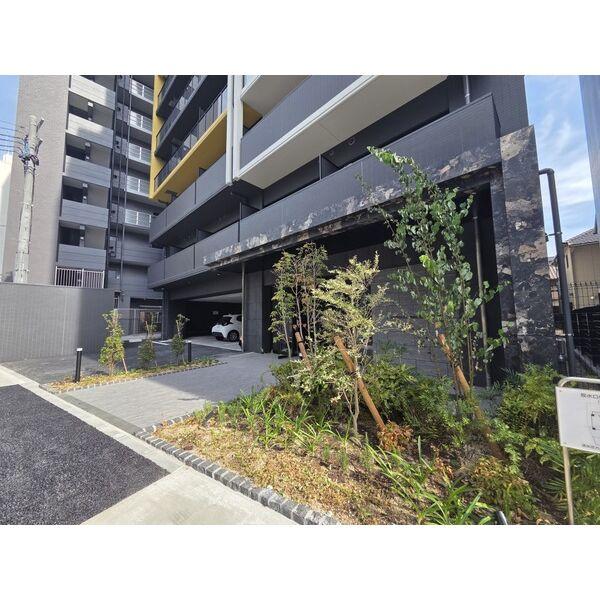 SHOKEN　Residence名古屋SOUTH