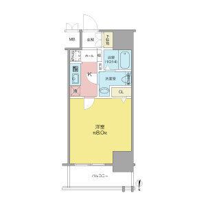 SHOKEN　Residence名古屋SOUTH