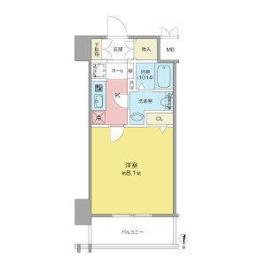 SHOKEN　Residence名古屋SOUTH