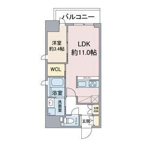 スリーアイランドタワー金山