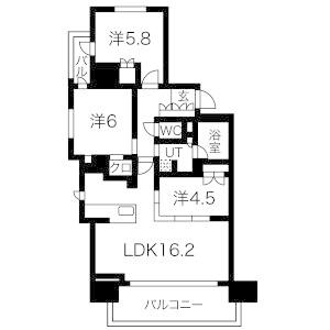 クリオ金山ブライトマークス