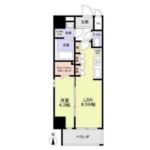 クレストタワー栄