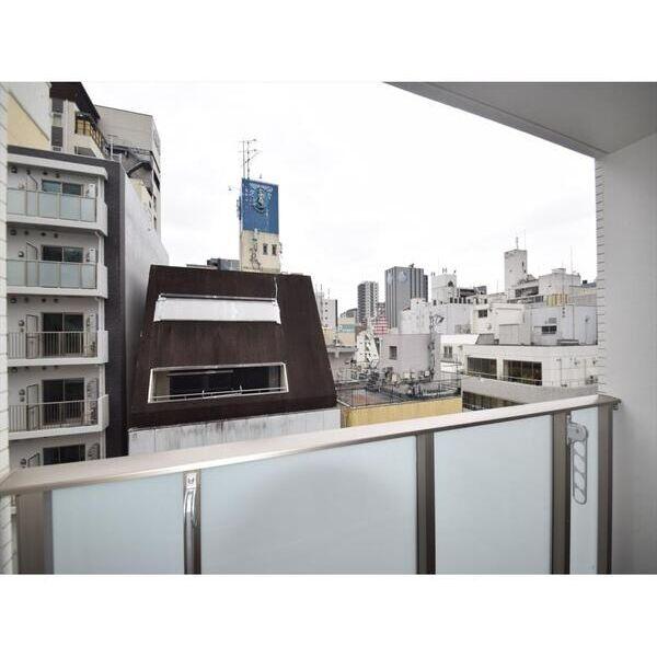クレストタワー栄