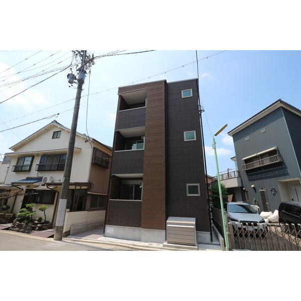 REGALESTNagoyaEdgeGate