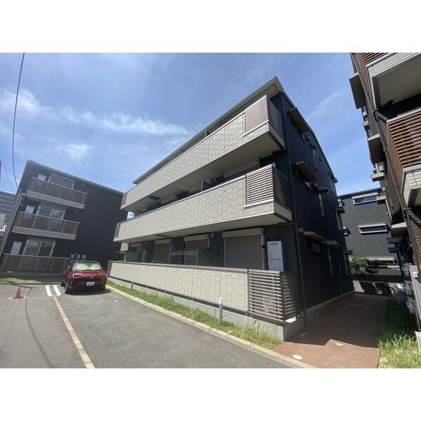 D-room名駅 B棟