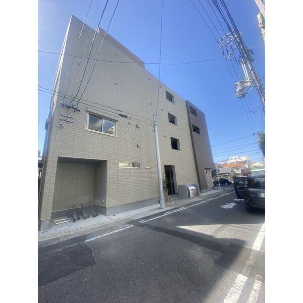 エクラージュM