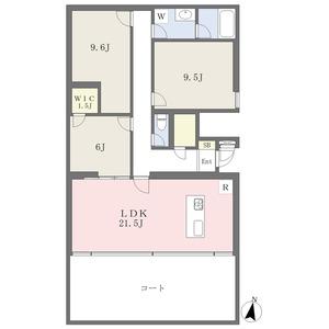 ＨＡＲＶＥＹ　ＲＥＳＩＤＥＮＣＥ日和