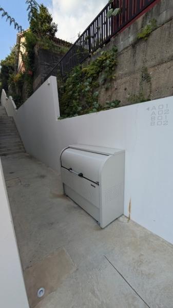 ＨＡＲＶＥＹ　ＲＥＳＩＤＥＮＣＥ日和