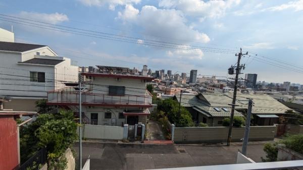 ＨＡＲＶＥＹ　ＲＥＳＩＤＥＮＣＥ日和