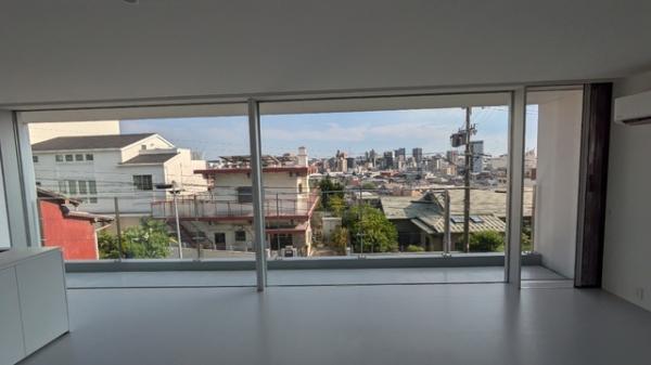 ＨＡＲＶＥＹ　ＲＥＳＩＤＥＮＣＥ日和