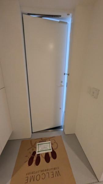ＨＡＲＶＥＹ　ＲＥＳＩＤＥＮＣＥ日和