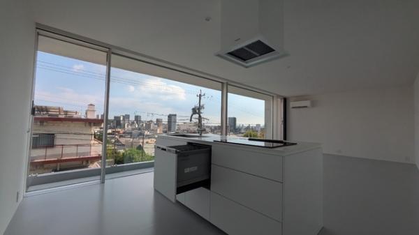 ＨＡＲＶＥＹ　ＲＥＳＩＤＥＮＣＥ日和