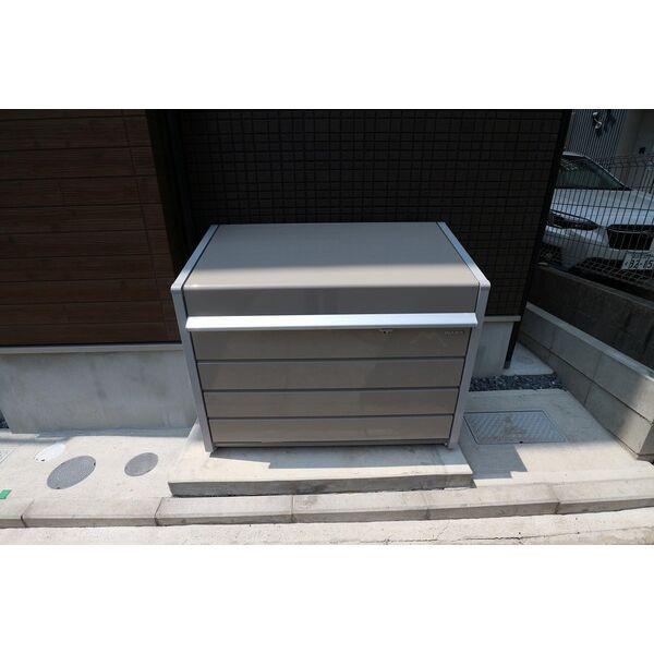 REGALESTNagoyaEdgeGate