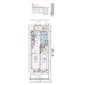 エステムコート名古屋TWIN　WEST