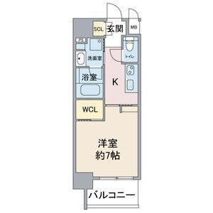 スリーアイランドタワー桜山