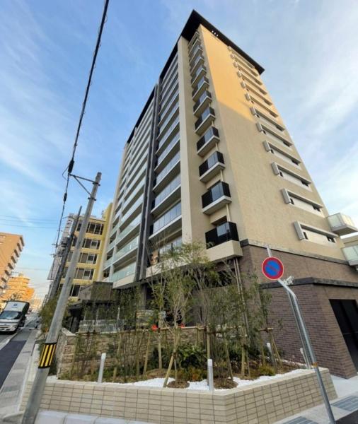 姫路市北条口３丁目のマンション