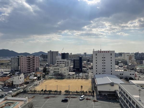 姫路市北条口３丁目のマンション
