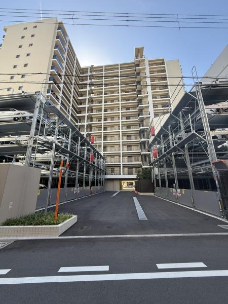 姫路市呉服町のマンション