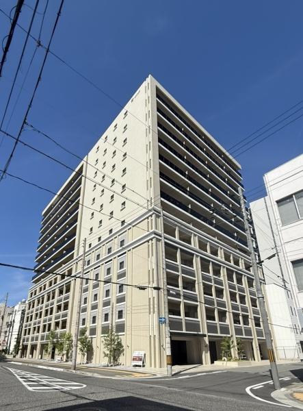 ワコーレ姫路呉服町