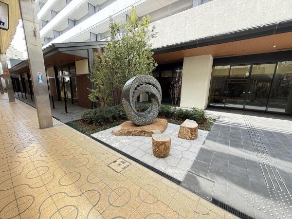 ローレルコート姫路大手前通