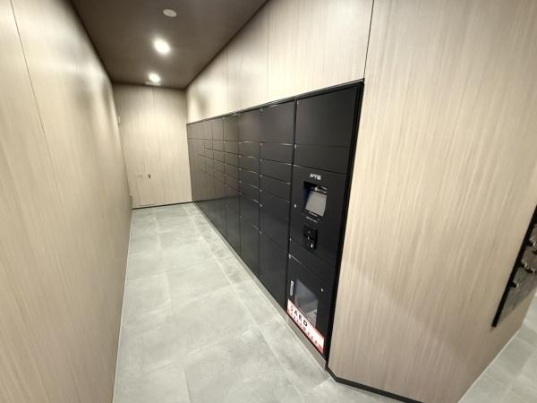 ローレルコート姫路大手前通