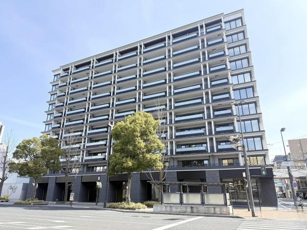 ローレルコート姫路大手前通